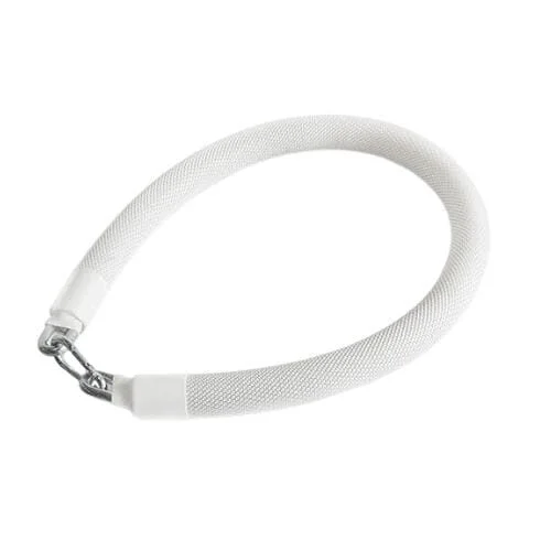 Contragewicht met ketting voor vlaggenmast